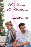 A Divorce For Christmas (eBook, ePUB)