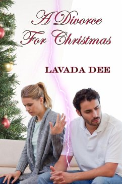 Cover A Divorce For Christmas (eBook, ePUB)