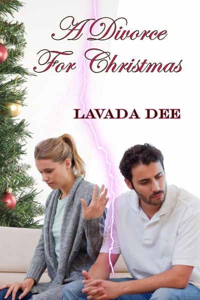 A Divorce For Christmas (eBook, ePUB) A Divorce For Christmas (eBook, ePUB)