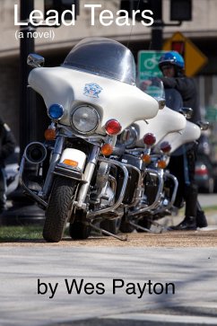 Lead Tears (eBook, ePUB) Cover Lead Tears (eBook, ePUB)