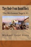 They Rode From Round Rock (eBook, ePUB) They Rode From Round Rock (eBook, ePUB)