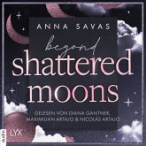 Beyond Shattered Moons (MP3-Download) Beyond Shattered Moons (MP3-Download)