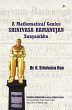 A Mathematical Genius: SRINIVASA... - Bild 1