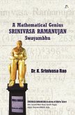 A Mathematical Genius: SRINIVASA RAMANUJAN Swayambhu (eBook, ePUB)