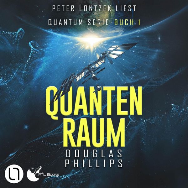 Quanten Raum (MP3-Download)