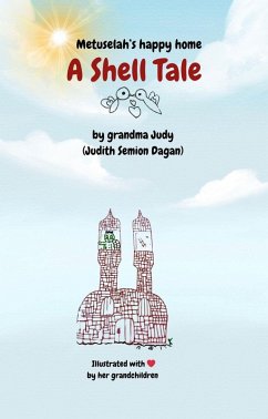 Cover A Shell Tale (eBook, ePUB)