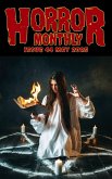 Horror Monthly #44 May 2025 (Horror Bulletin Monthly Issues, #44) (eBook, ePUB) Horror Monthly #44 May 2025 (Horror Bulletin Monthly Issues, #44) (eBook, ePUB)