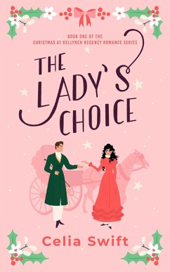 Cover The Lady's Choice (eBook, ePUB)