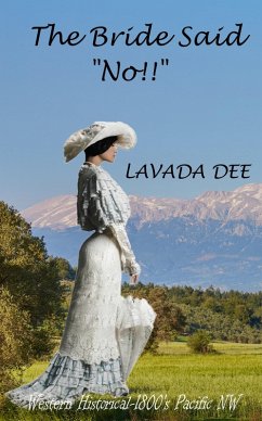 Cover The Bride Said No (eBook, ePUB)