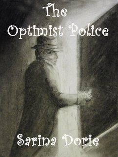 Cover The Optimist Police (eBook, ePUB)