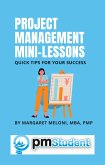 Project Management Mini Lessons (eBook, ePUB)