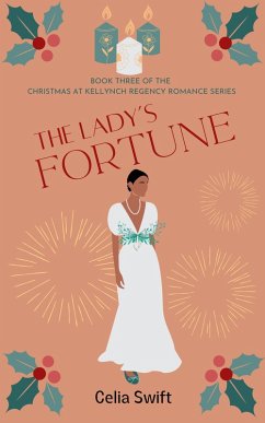 Cover The Lady's Fortune (eBook, ePUB)