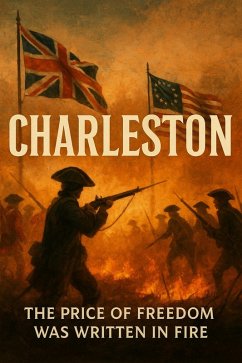 Cover Charleston (eBook, ePUB)