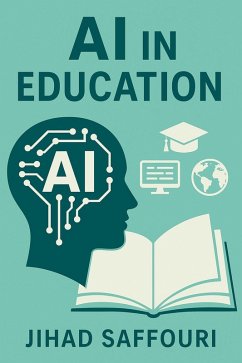 Cover AI In Education (eBook, ePUB)