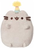 Aurora 61518 - Pusheen Party Small, Plüschtier, ca. 14 cm Aurora 61518 - Pusheen Party Small, Plüschtier, ca. 14 cm