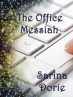Cover The Office Messiah (eBook, ePUB)