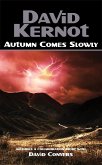 Autumn Comes Slowly (eBook, ePUB) Autumn Comes Slowly (eBook, ePUB)