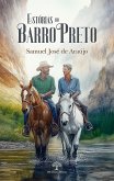 Estórias do Barro Preto (eBook, ePUB)