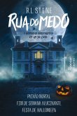 Rua do Medo (eBook, ePUB)