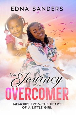 Cover The Journey Of An Overcomer (eBook, ePUB)