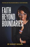 Faith Beyond Boundaries (eBook, ePUB) Faith Beyond Boundaries (eBook, ePUB)