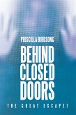 Behind Closed Doors (eBook, ePUB) Behind Closed Doors (eBook, ePUB)