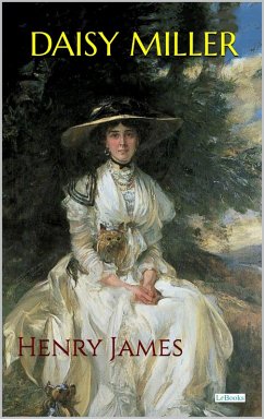 Cover Daisy Miller (eBook, ePUB)