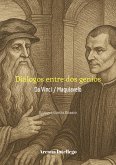 Diálogos entre dos genios: Da Vinci / Maquiavelo (Biblioteca Italiana del Pensamiento, #1) (eBook, ePUB) Diálogos entre dos genios: Da Vinci / Maquiavelo (Biblioteca Italiana del Pensamiento, #1) (eBook, ePUB)
