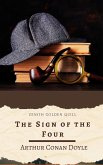 The Sign of the Four (eBook, ePUB) The Sign of the Four (eBook, ePUB)