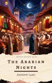 The Arabian Nights (eBook, ePUB) The Arabian Nights (eBook, ePUB)