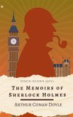 The Memoirs of Sherlock Holmes (eBook, ePUB) The Memoirs of Sherlock Holmes (eBook, ePUB)