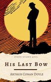 His Last Bow (eBook, ePUB) His Last Bow (eBook, ePUB)