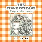 THE STONE COTTAGE (Logan's discovery) (eBook, ePUB)