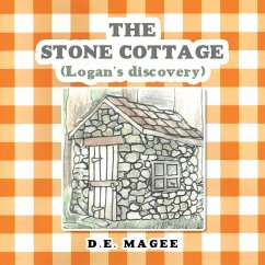 THE STONE COTTAGE (Logan's discovery) (eBook, ePUB) - Magee, D. E.