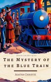 The Mystery of the Blue Train (eBook, ePUB) The Mystery of the Blue Train (eBook, ePUB)