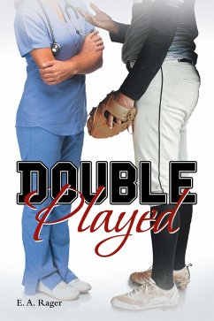 Cover Double Played (eBook, ePUB)