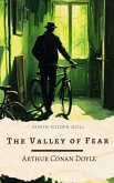 The Valley of Fear (eBook, ePUB) The Valley of Fear (eBook, ePUB)