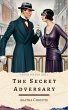 The Secret Adversary (eBook, ePUB) - Bild 1