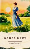 Agnes Grey (eBook, ePUB) Agnes Grey (eBook, ePUB)