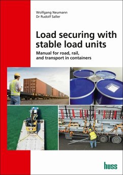 Cover Load securing with stabel load units (eBook, PDF)