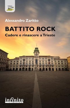 Battito rock (eBook, ePUB) - Zaritto, Alessandro