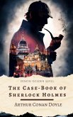 The Case-Book of Sherlock Holmes (eBook, ePUB)
