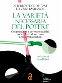 La varietà necessaria del potere (eBook, ePUB) La varietà necessaria del potere (eBook, ePUB)