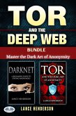 Tor And The Deep Web Bundle (eBook, ePUB)