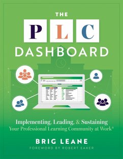 Cover The PLC Dashboard (eBook, ePUB)