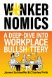 Wankernomics (eBook, ePUB) - Bild 1