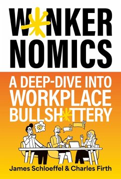 Cover Wankernomics (eBook, ePUB)