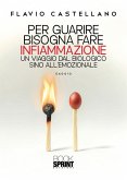 Per guarire bisogna fare infiammazione (eBook, ePUB) Per guarire bisogna fare infiammazione (eBook, ePUB)