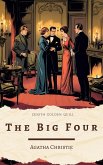 The Big Four (eBook, ePUB) The Big Four (eBook, ePUB)