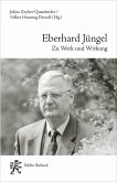 Eberhard Jüngel (eBook, PDF) Eberhard Jüngel (eBook, PDF)